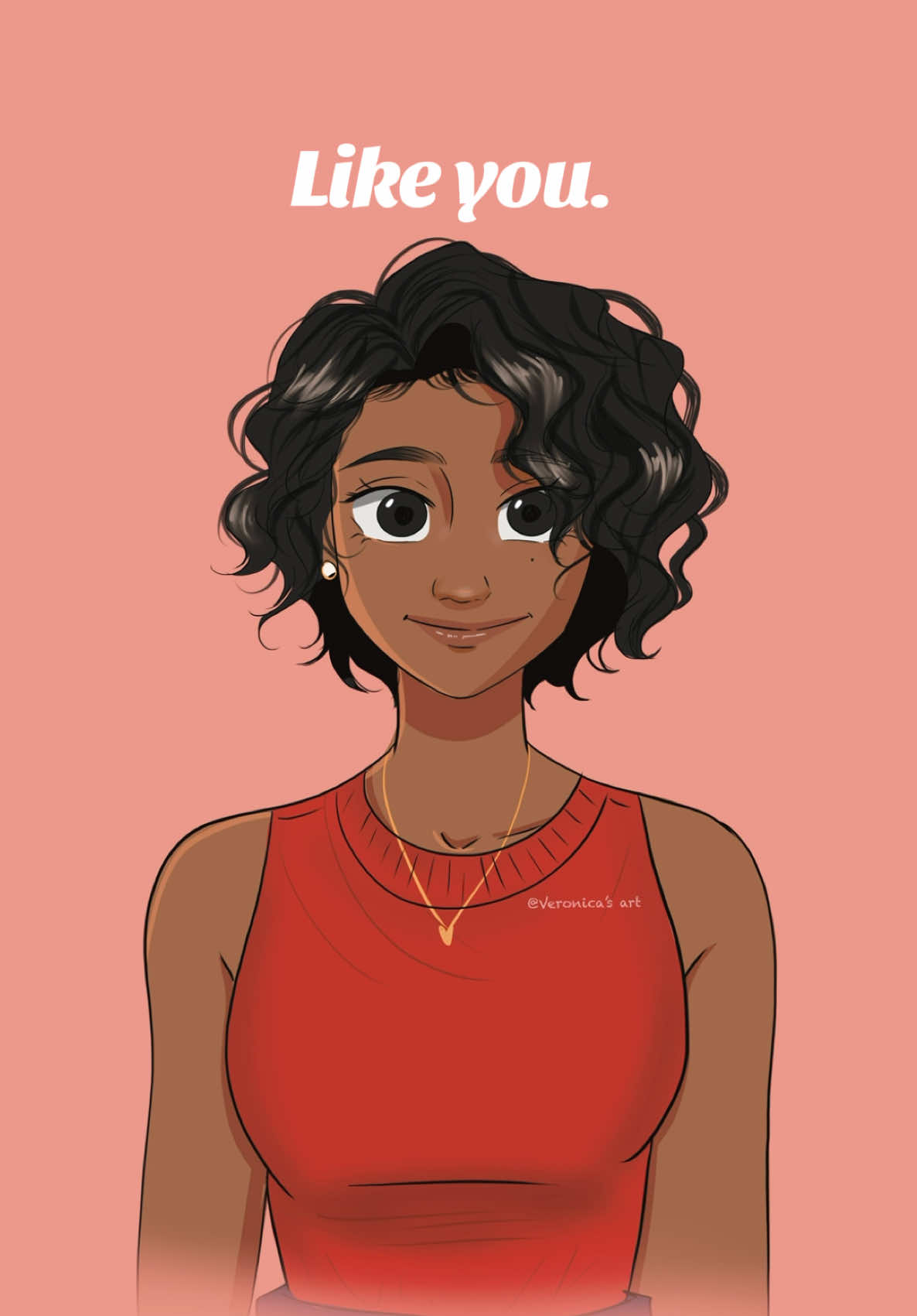 @Veronica🦋