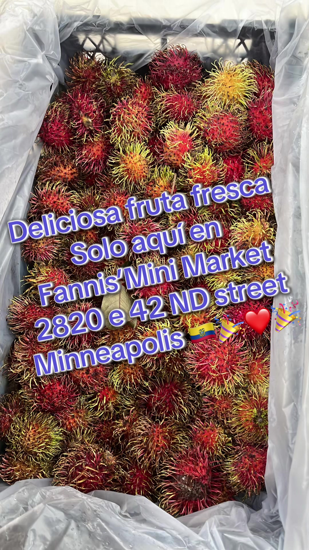 @FannisMiniMarket