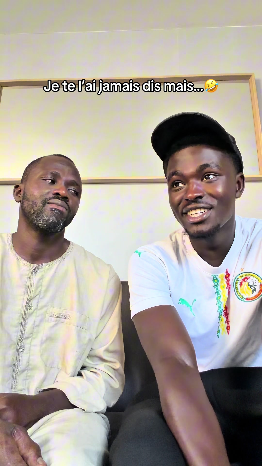 @LAMINE CAMARA🇸🇳