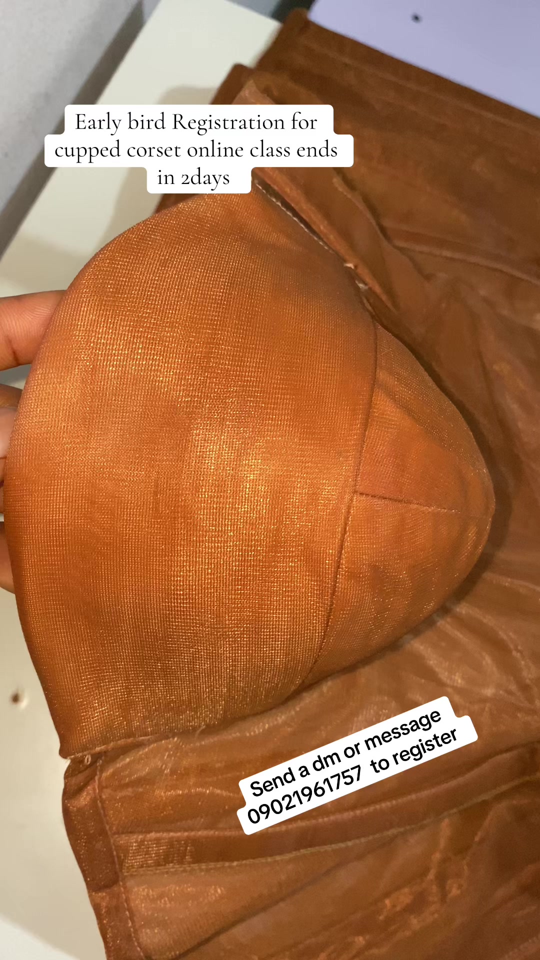 @KHAY STYLING |osogbo designer