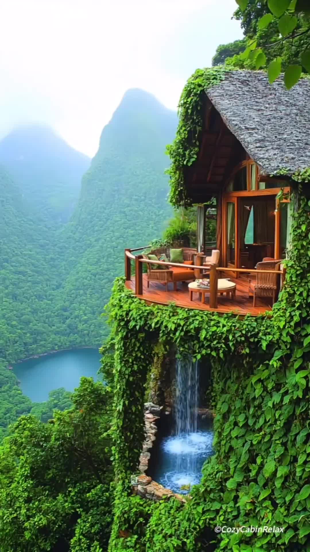 @Wali.contenido Tiktok Natur