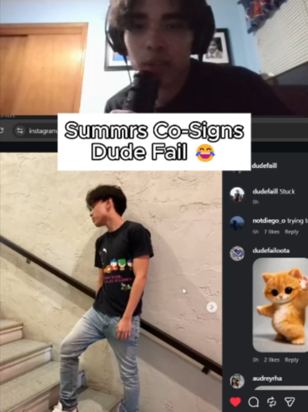 @Dude&ensp;fail