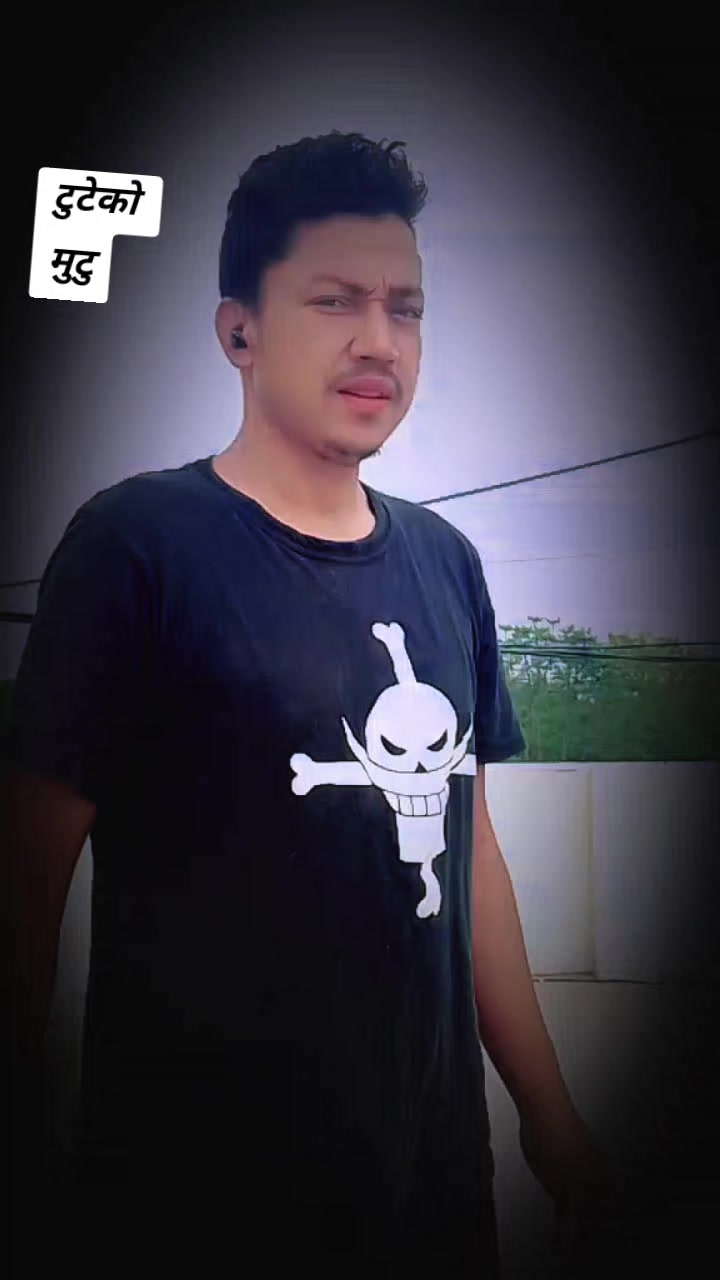 @mohan pokharel