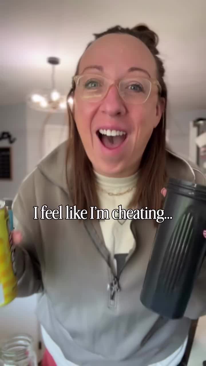 @Megan George | Happy Moms Club