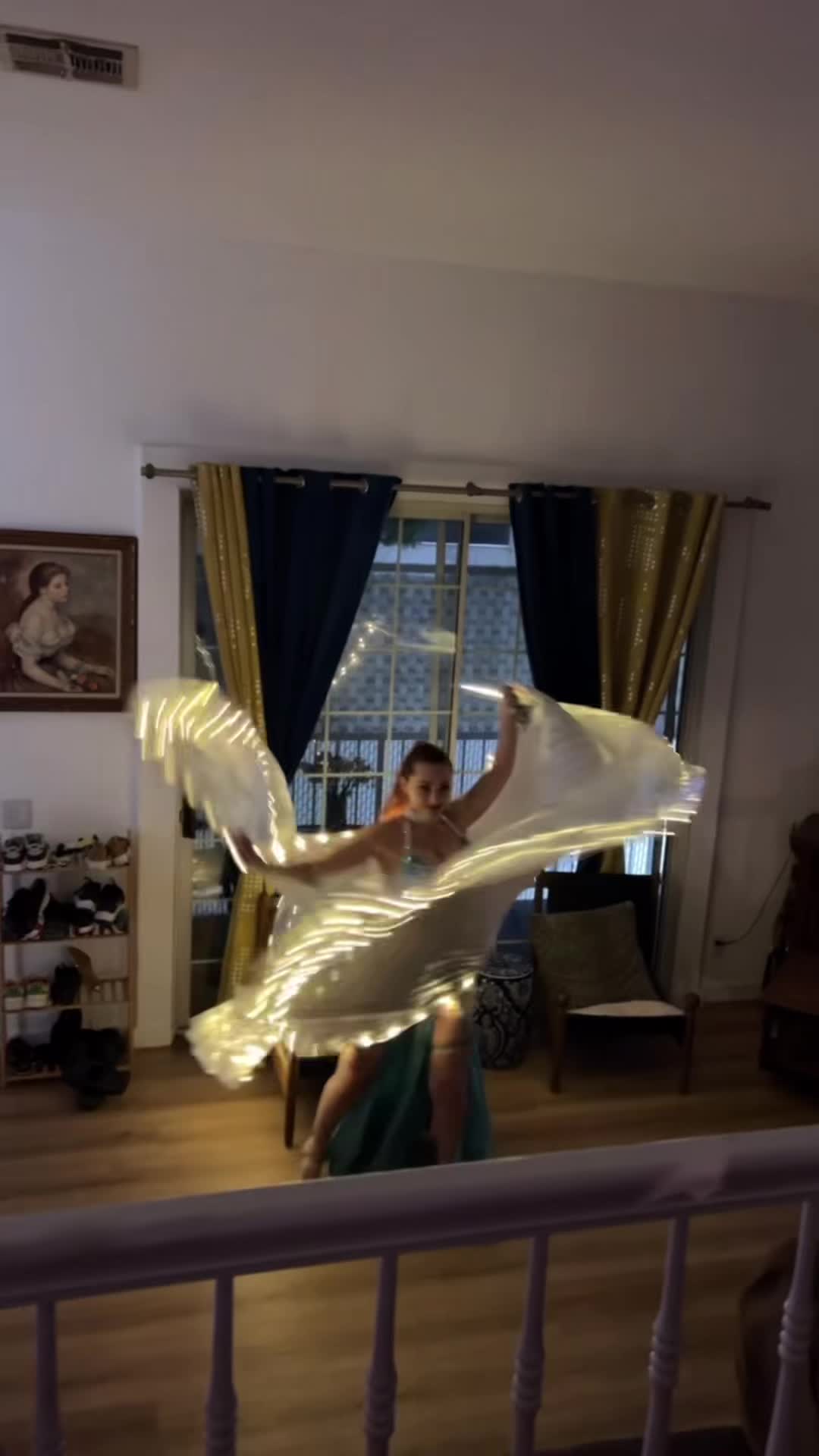 @Vanessa Acosta