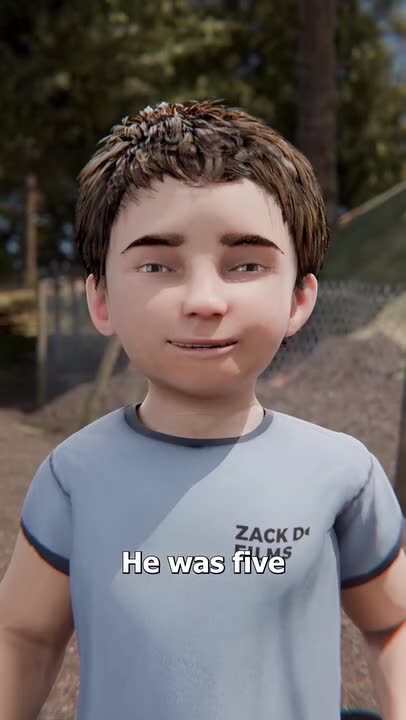 @Zack D. Films