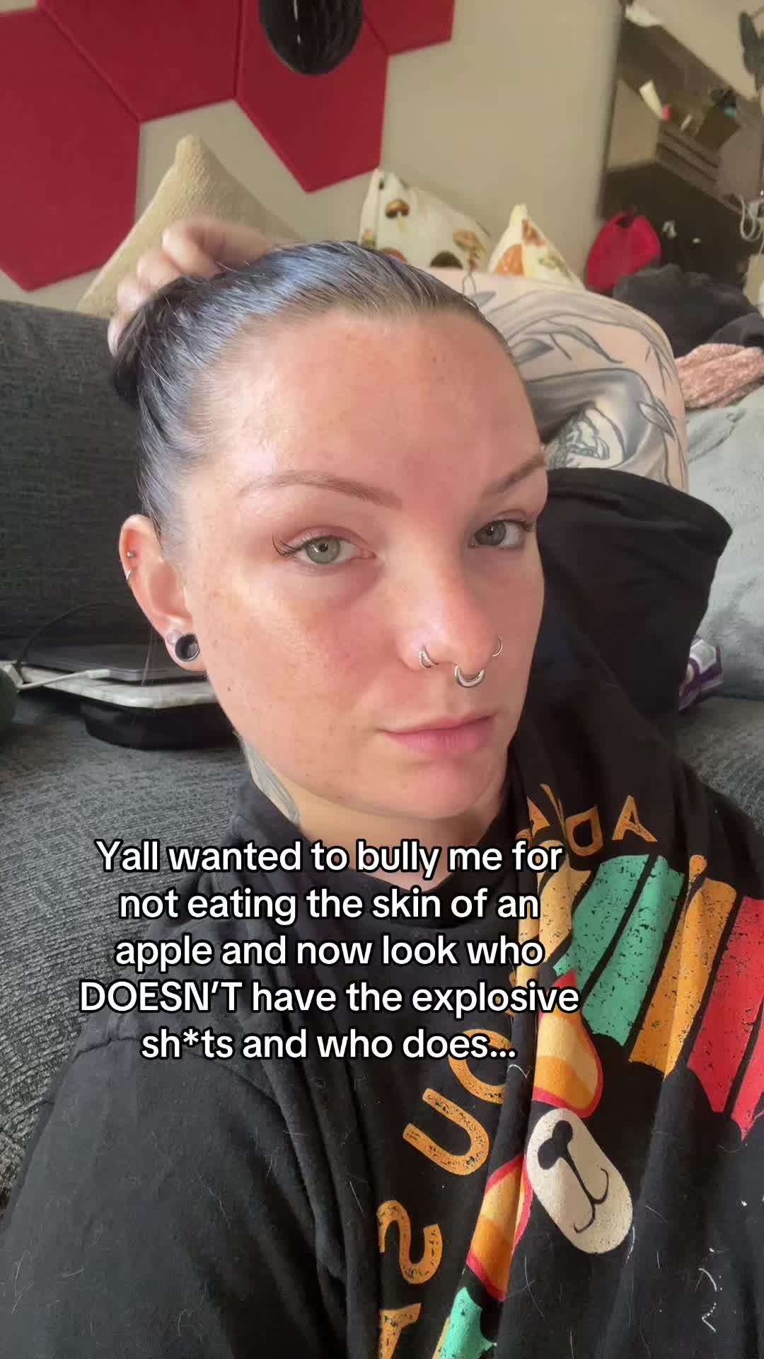 @Lilith Jane