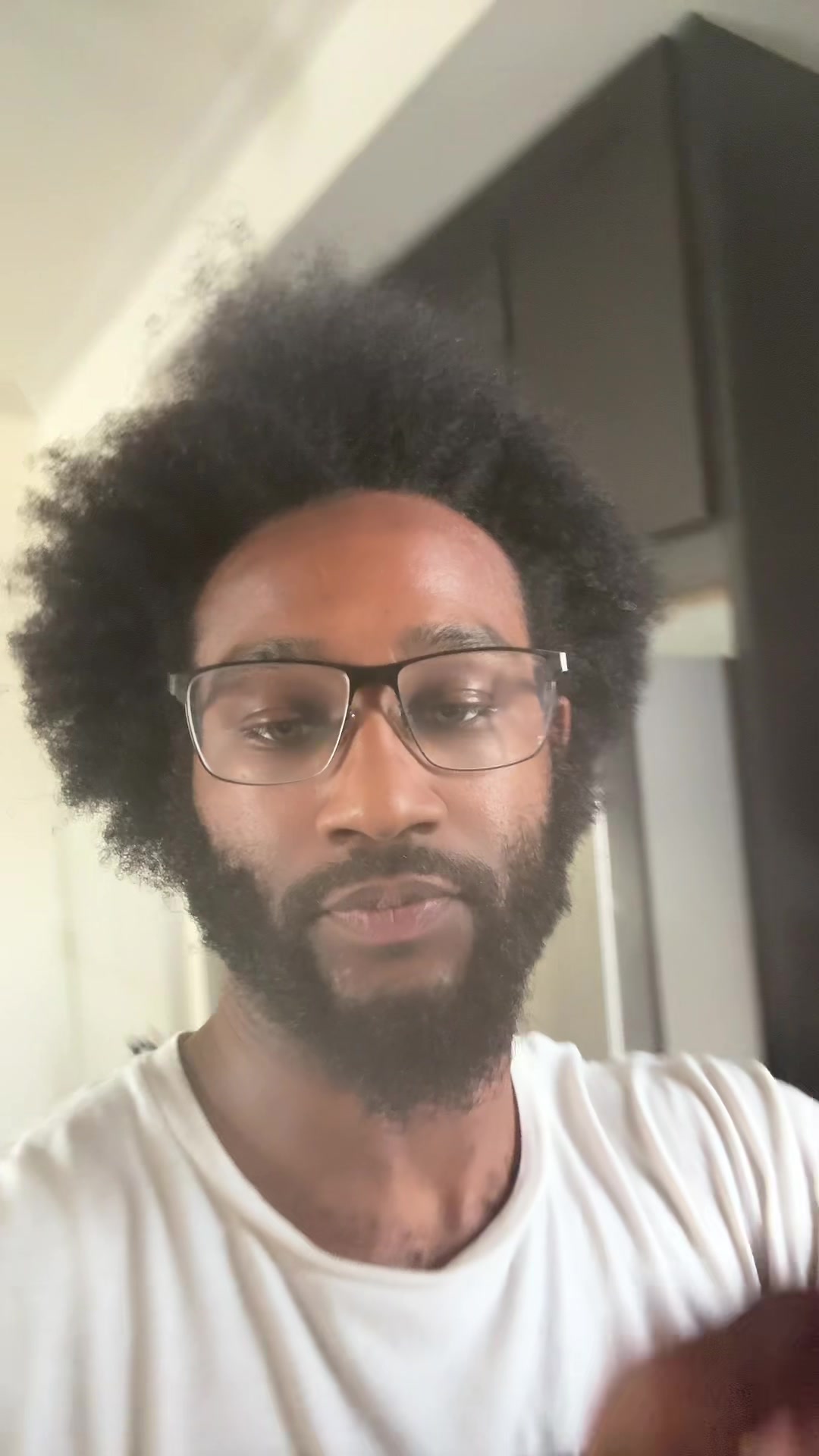 @Houston Barber 💈 Malik