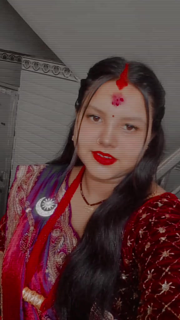 @Khushi Queen 🌍❤️✨🌈🦚