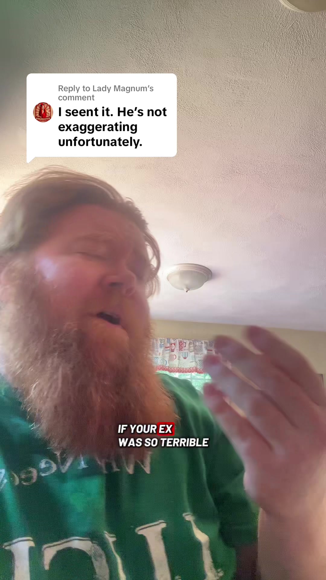 @GINGER JACK