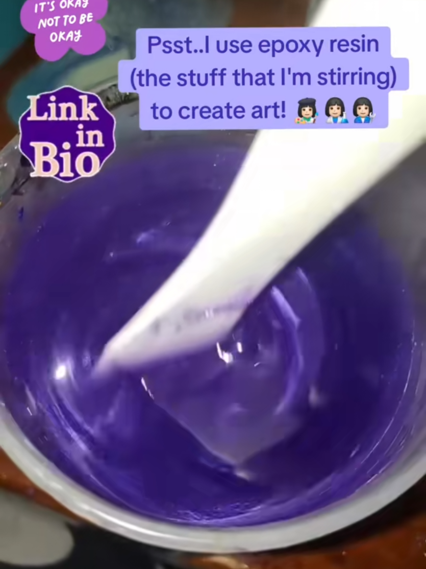 @💜✨️ Dreaming in Art ✨️💜