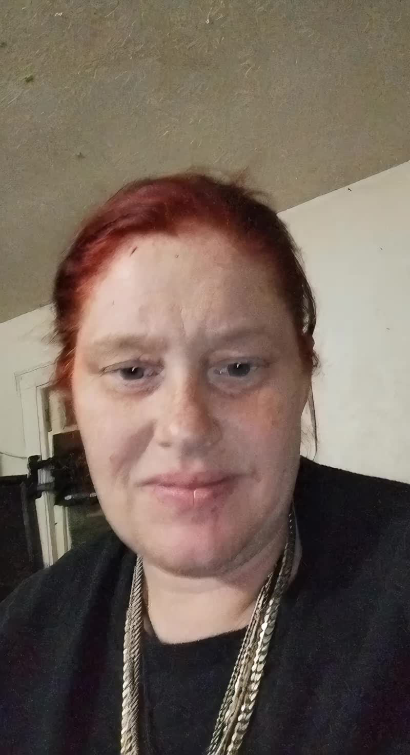 @sheryllgannon493 hell b****