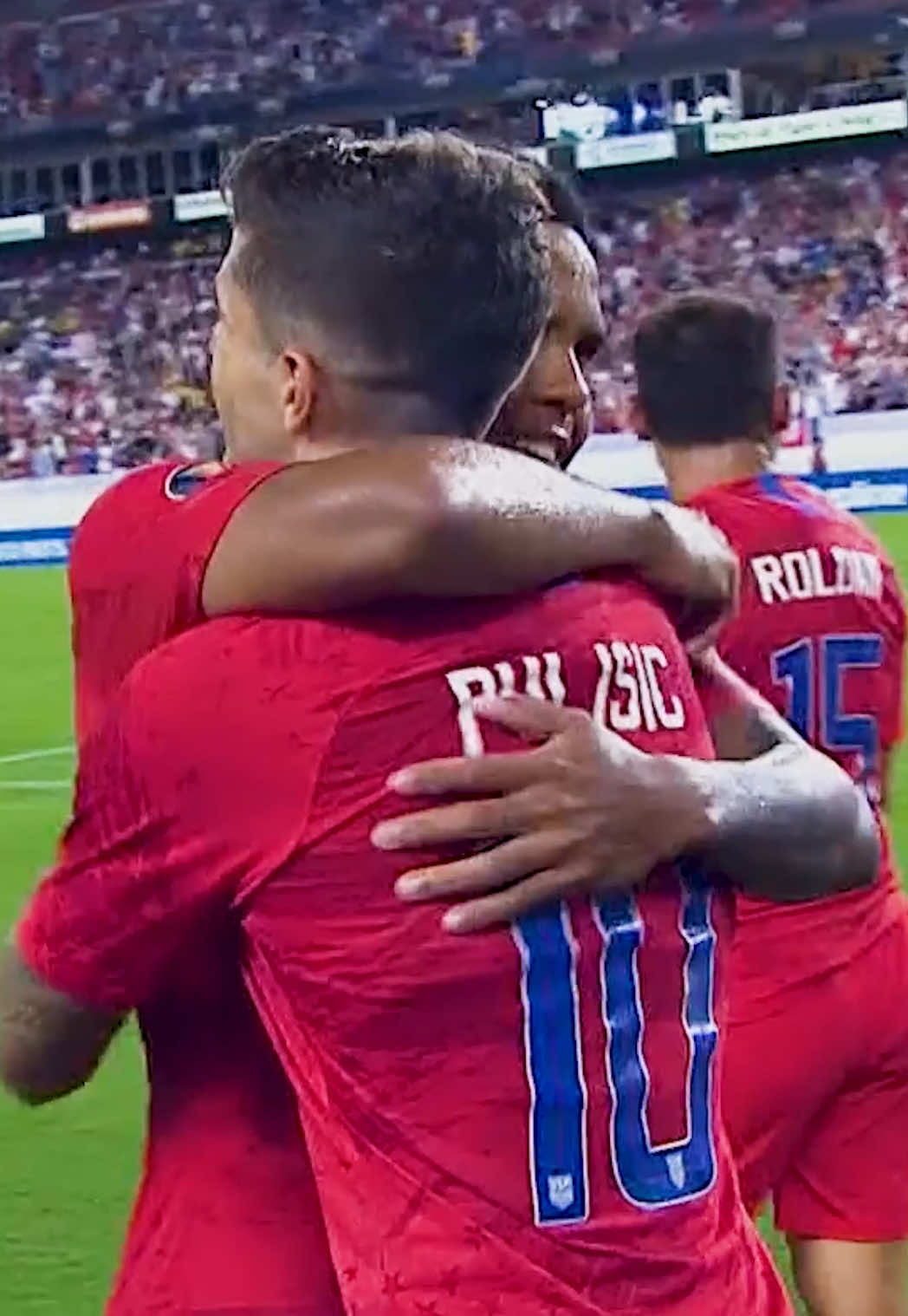 @Concacaf