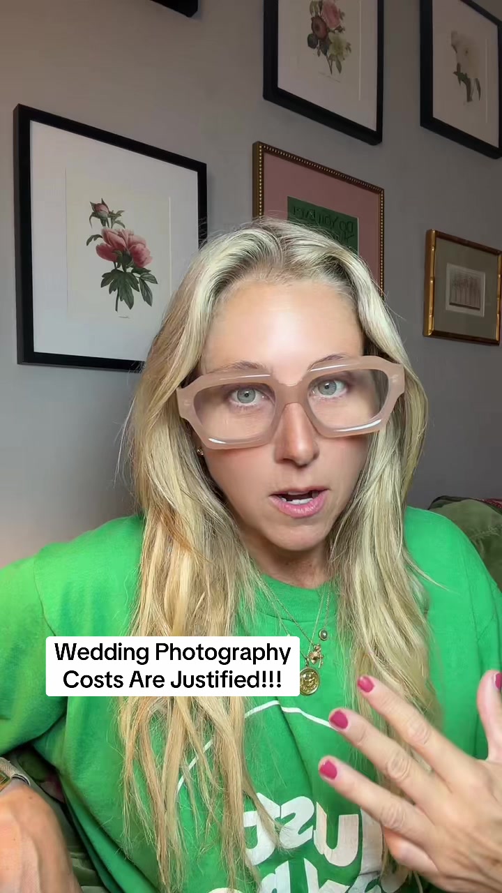 @Nicole|Wedding & Event Planner