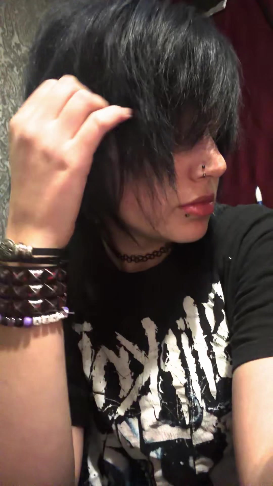@☠︎ Renee ☠︎