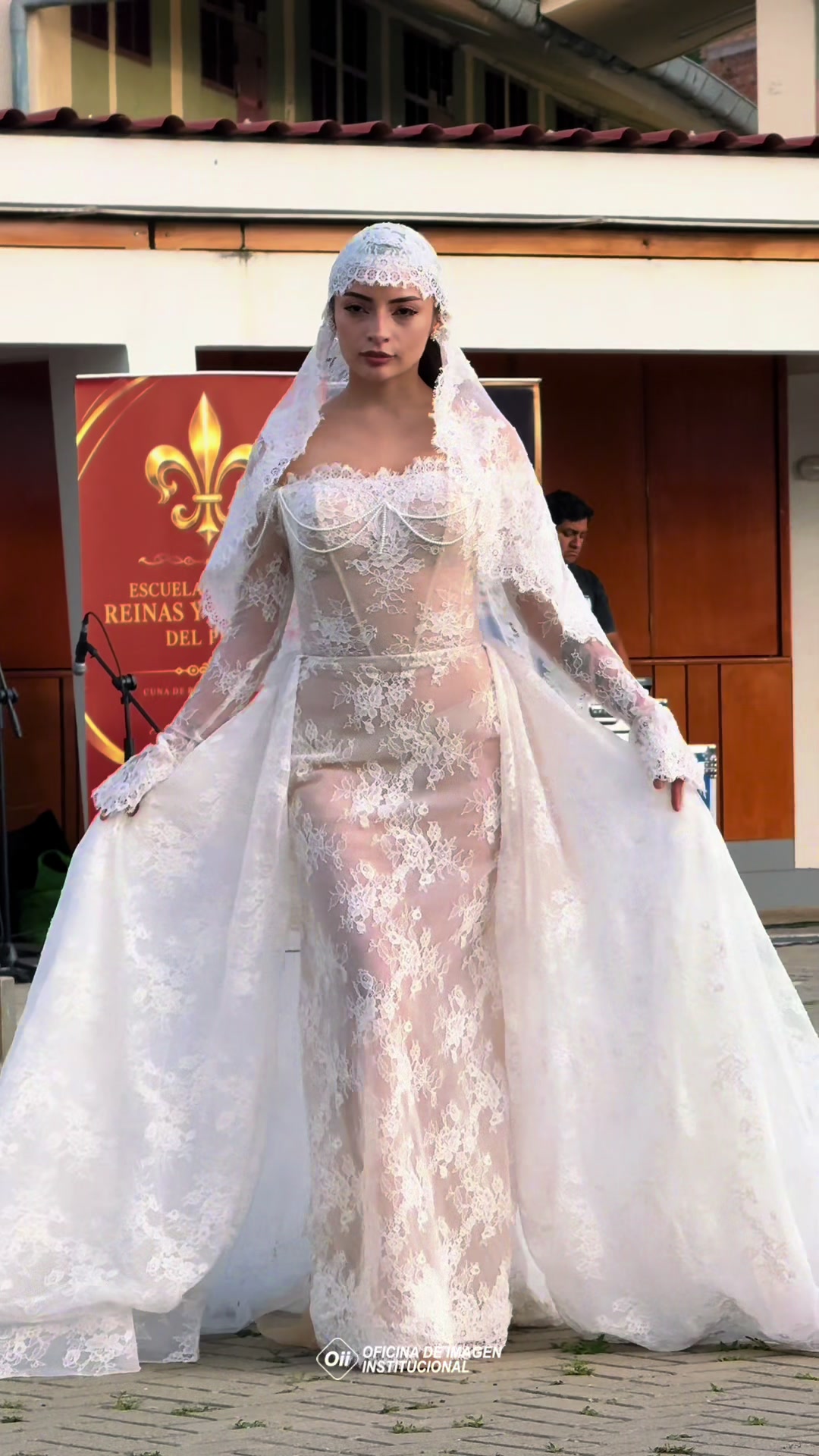@Maritza Guevara / Designer