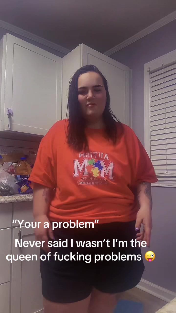 @Becky