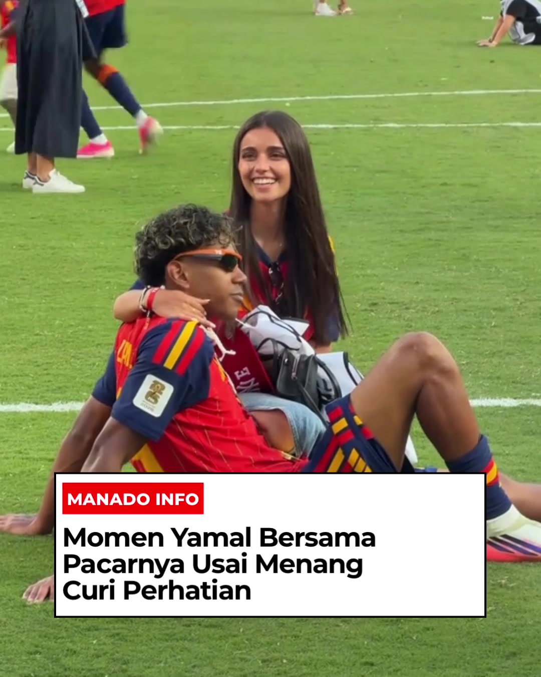 @MANADO INFO