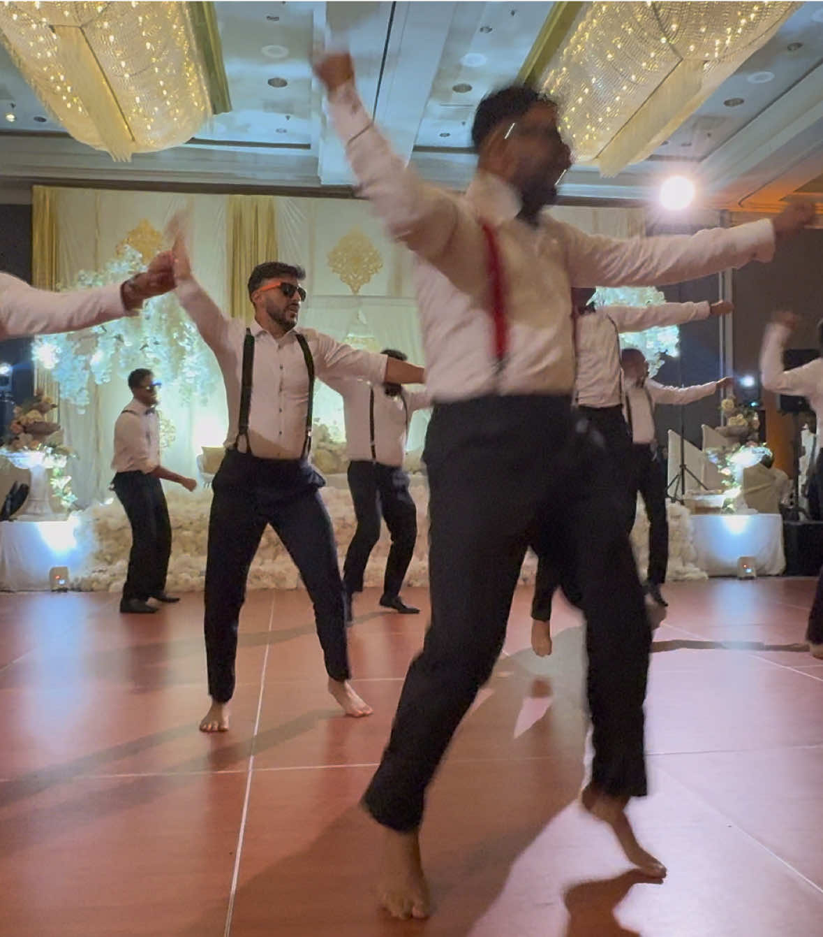 @DMV Wedding Content Creator