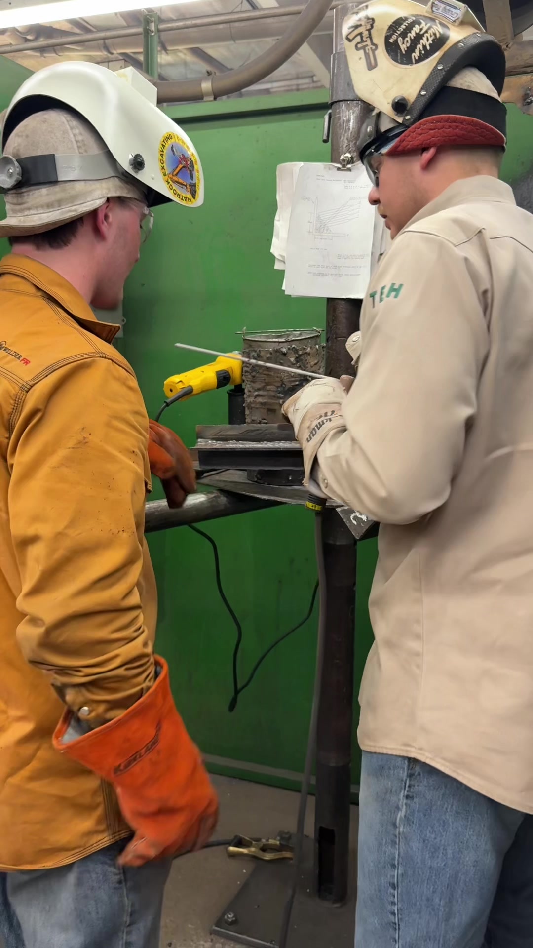 @MISSOURI WELDING INSTITUTE