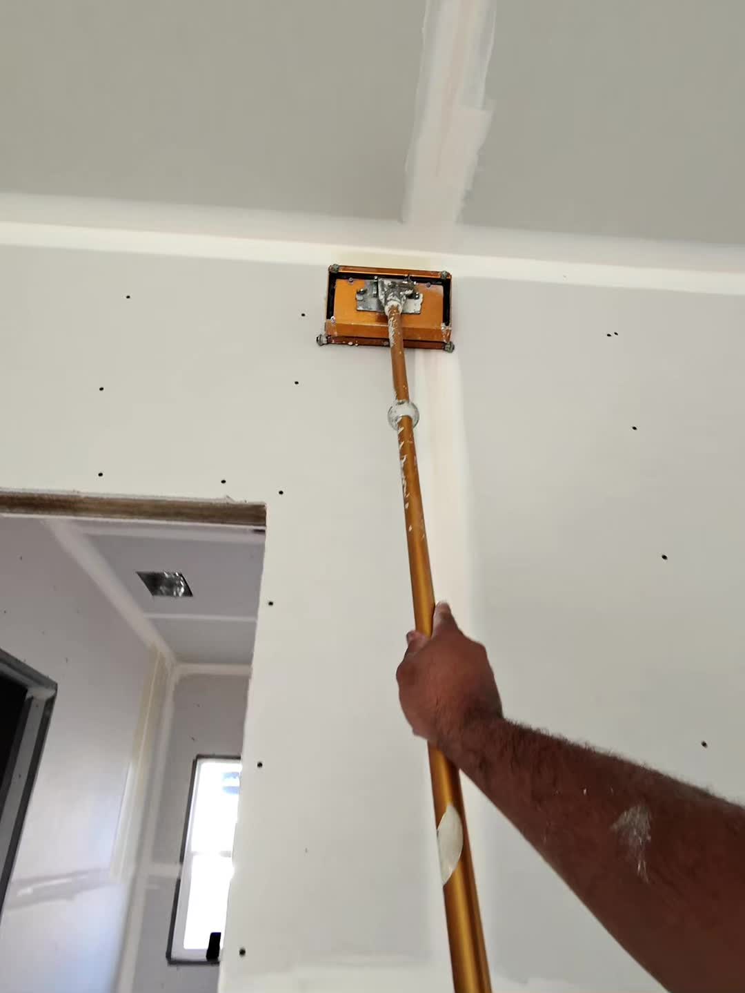 @DRYWALL FINISHER TOOLS