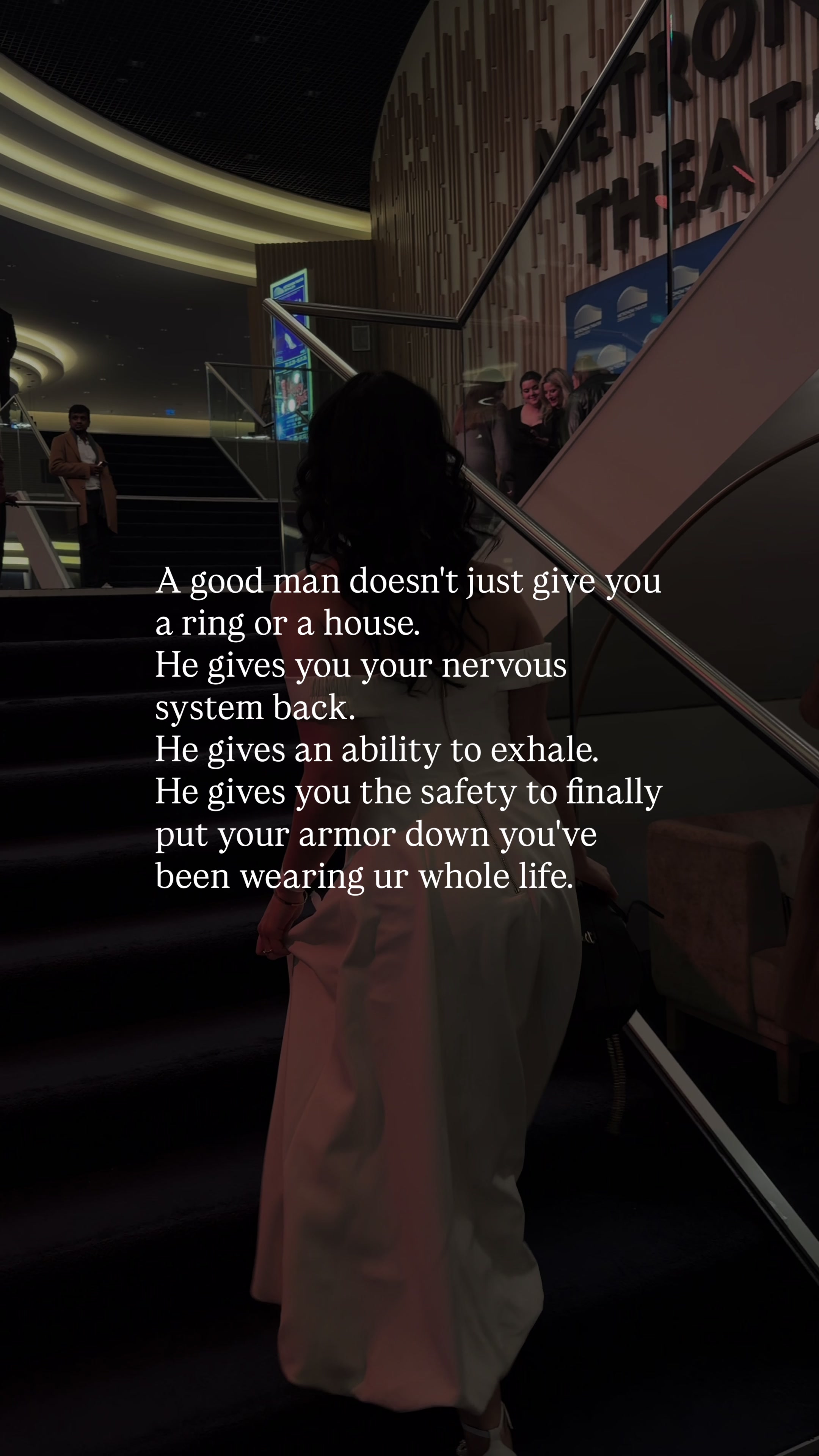 @LVC | FEMININITY & ABUNDANCE