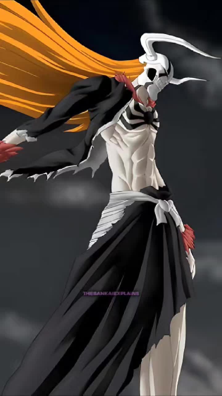 @The Bankai Explains
