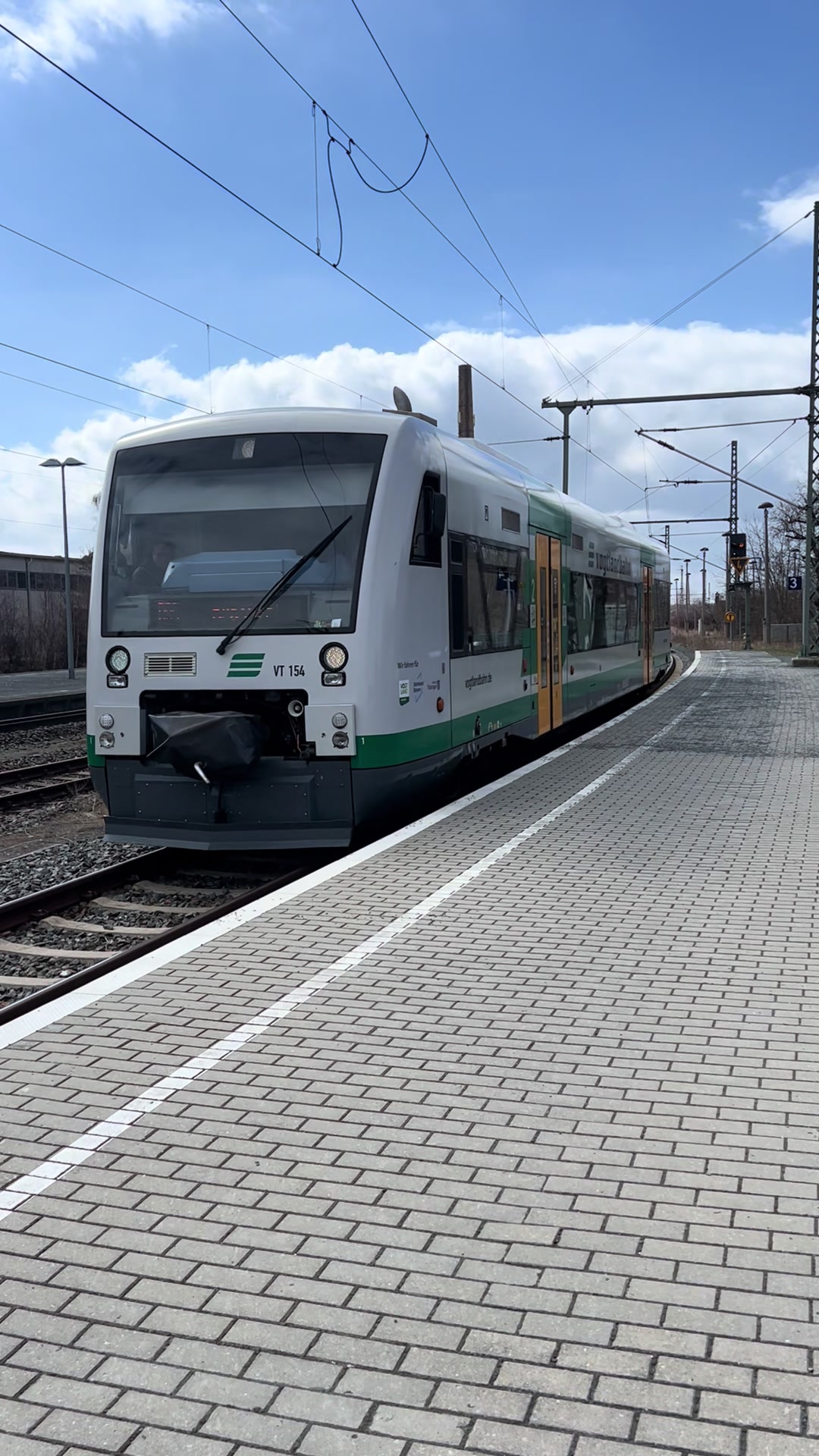 @Bahnmomente Sachsen