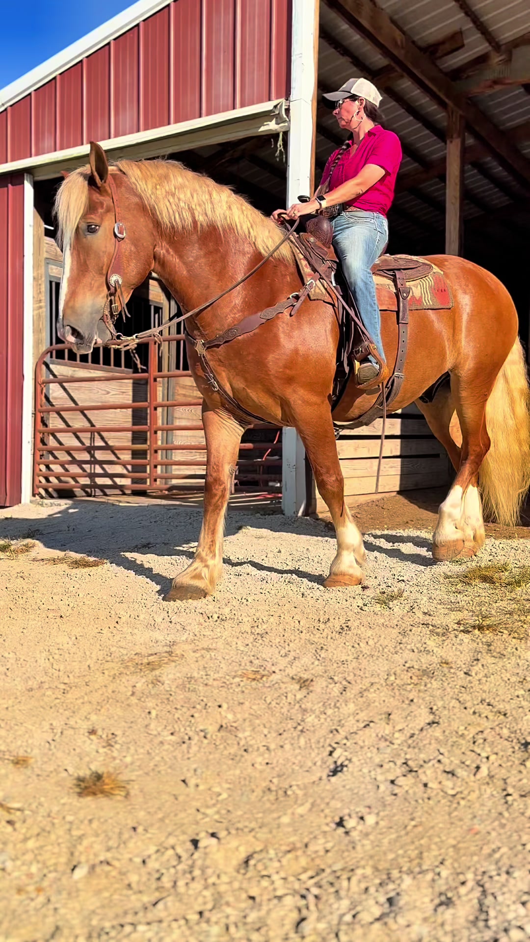 @Lucky D Ranch 🍀