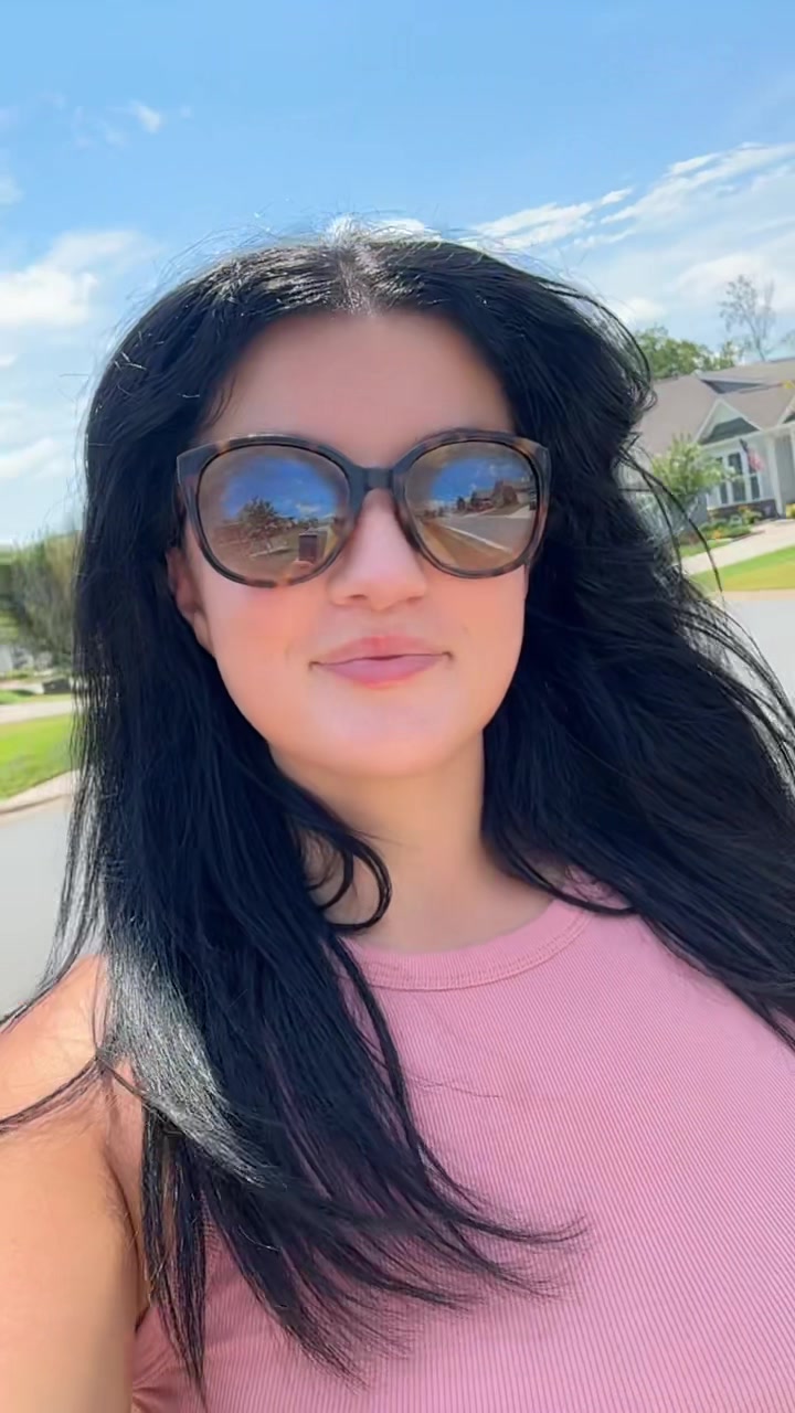 @Tanya Marie