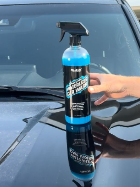 @Slick Products