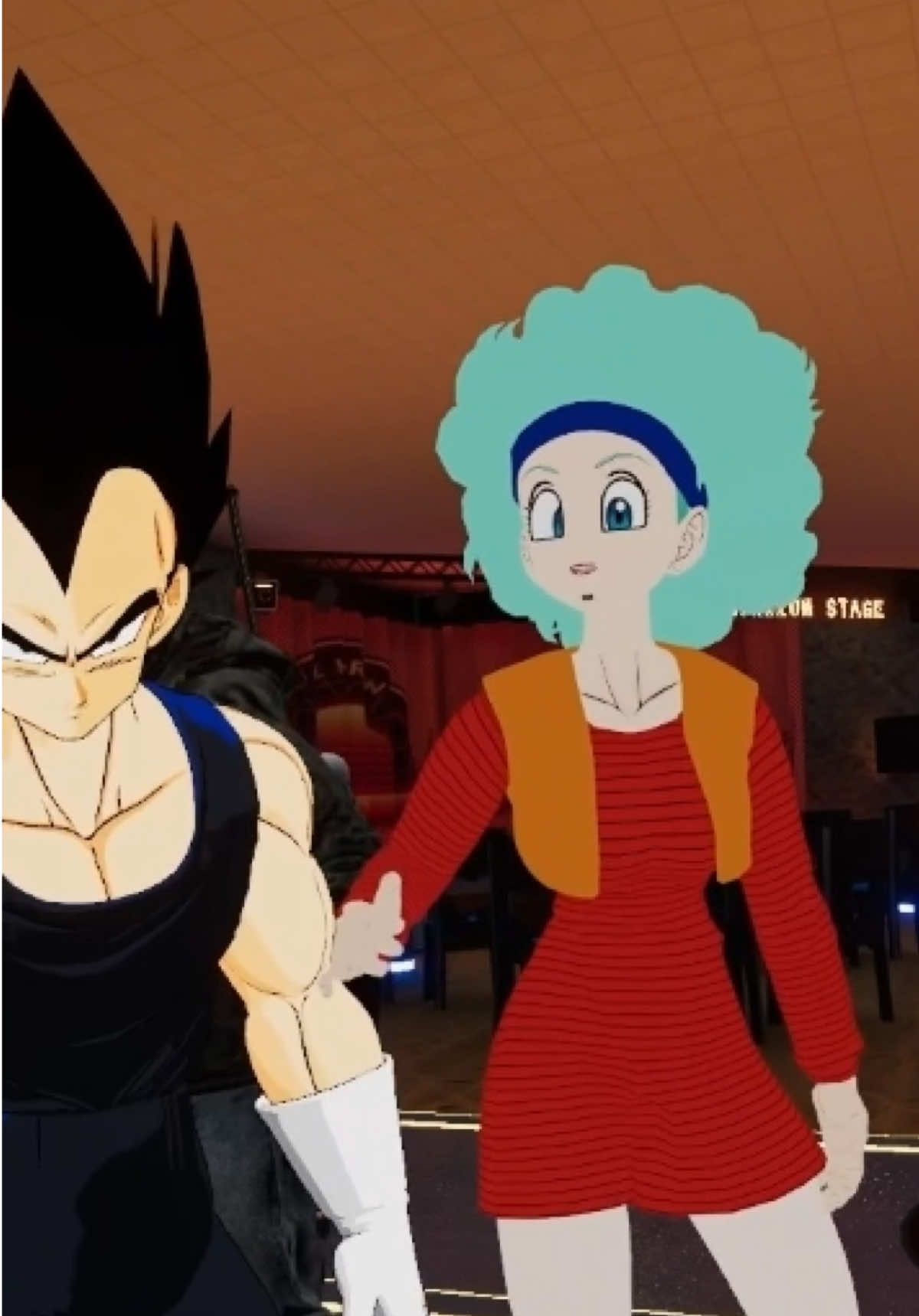 @亗Alcoholic Saiyans亗