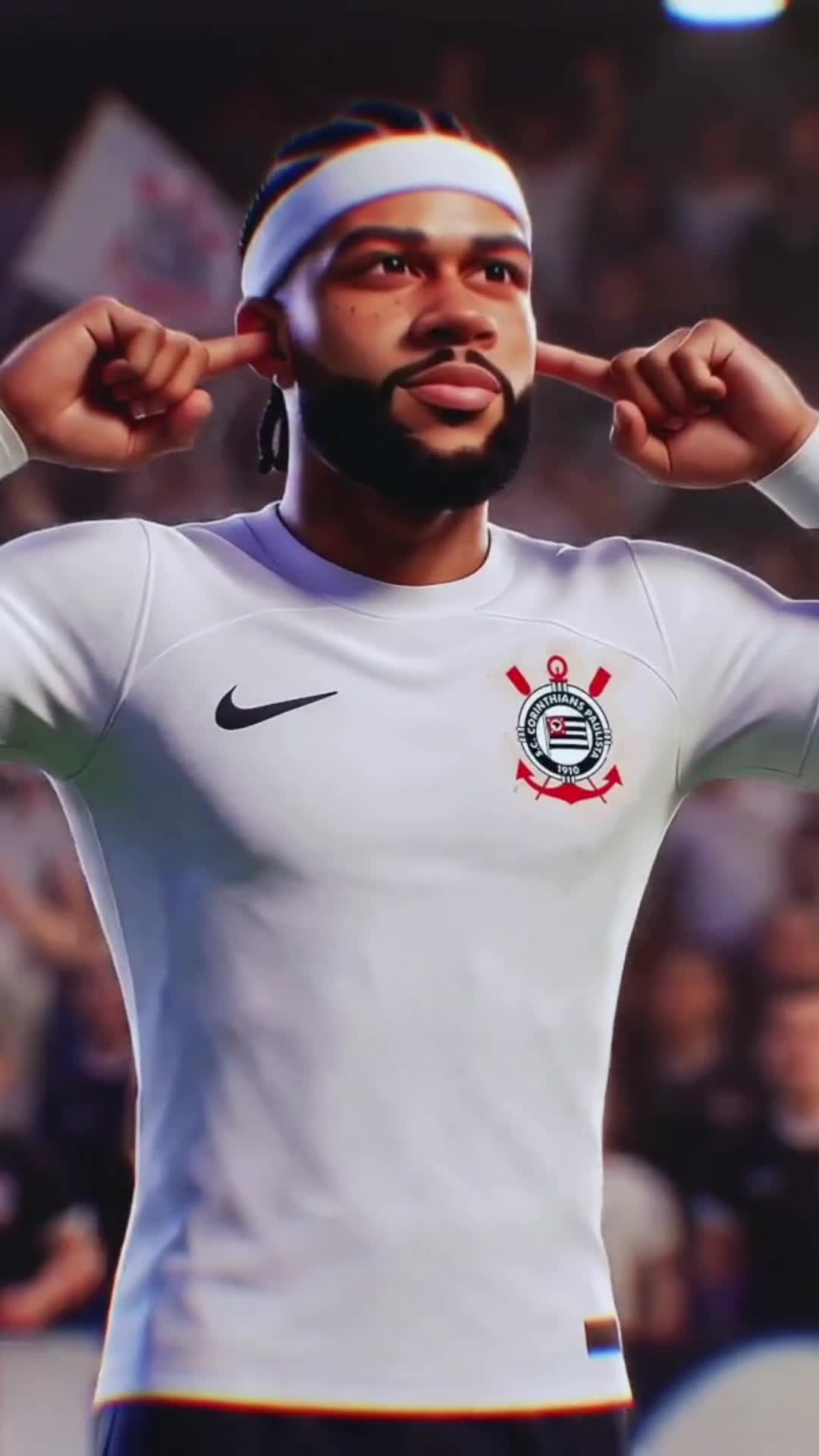 @Esporte na Band