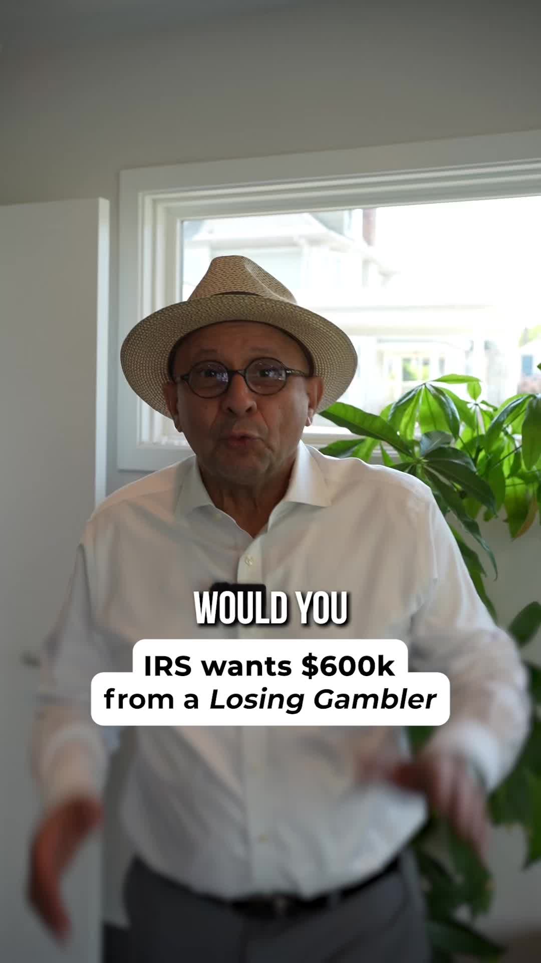 @IRS Back Tax Resolution Relief