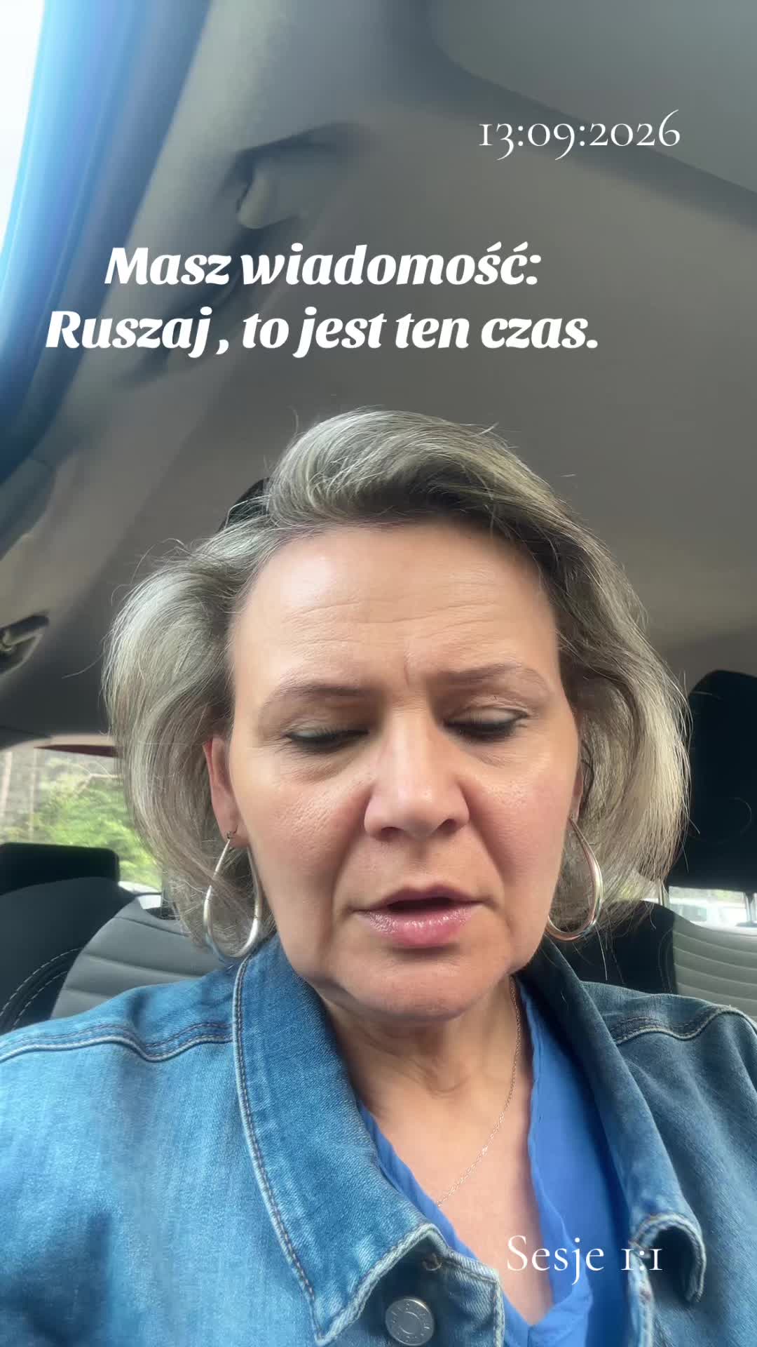 @Odnaleźć siebie