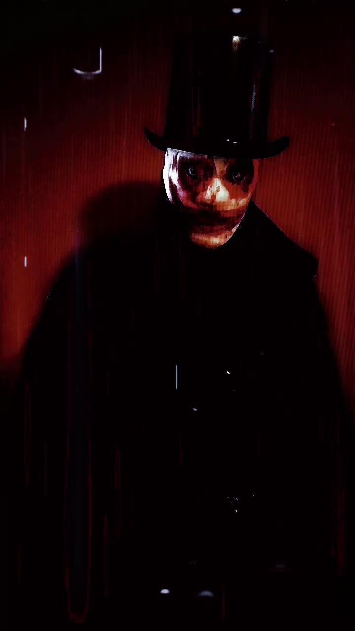 @Themanwithmanyfaces