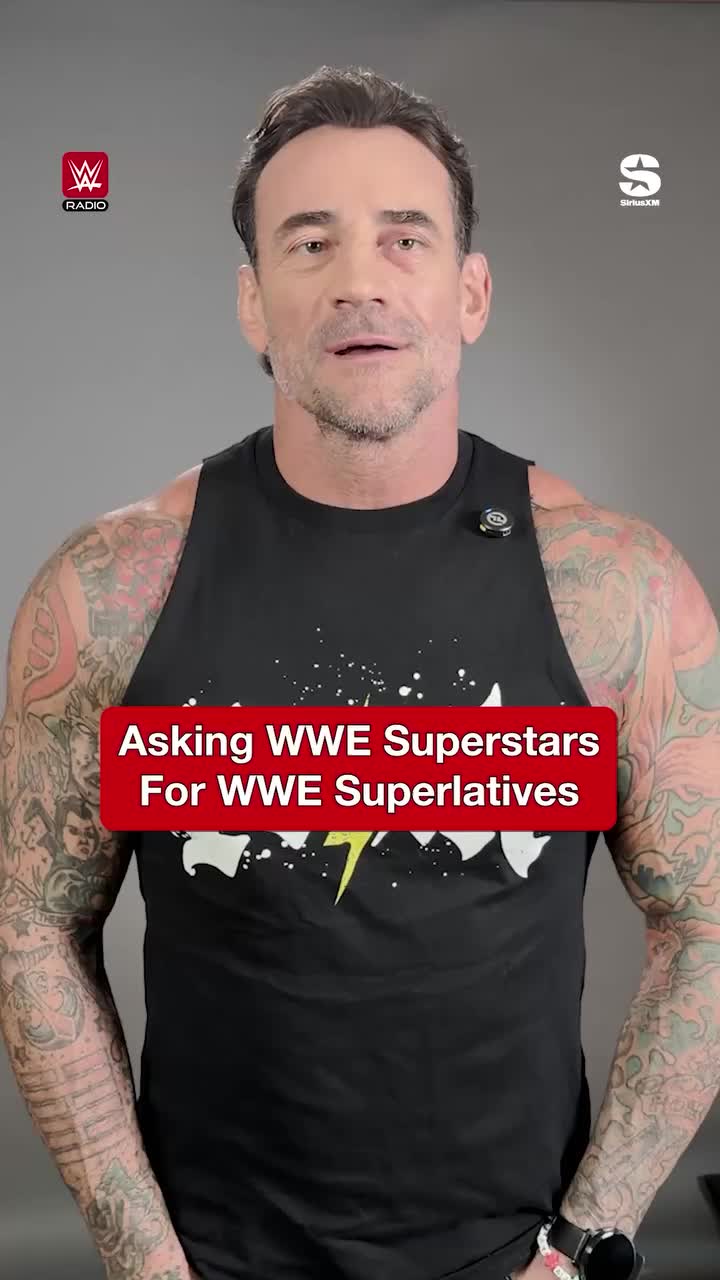 @The Wrestling God