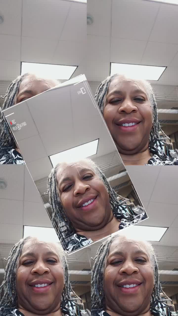@Vonda Bouie