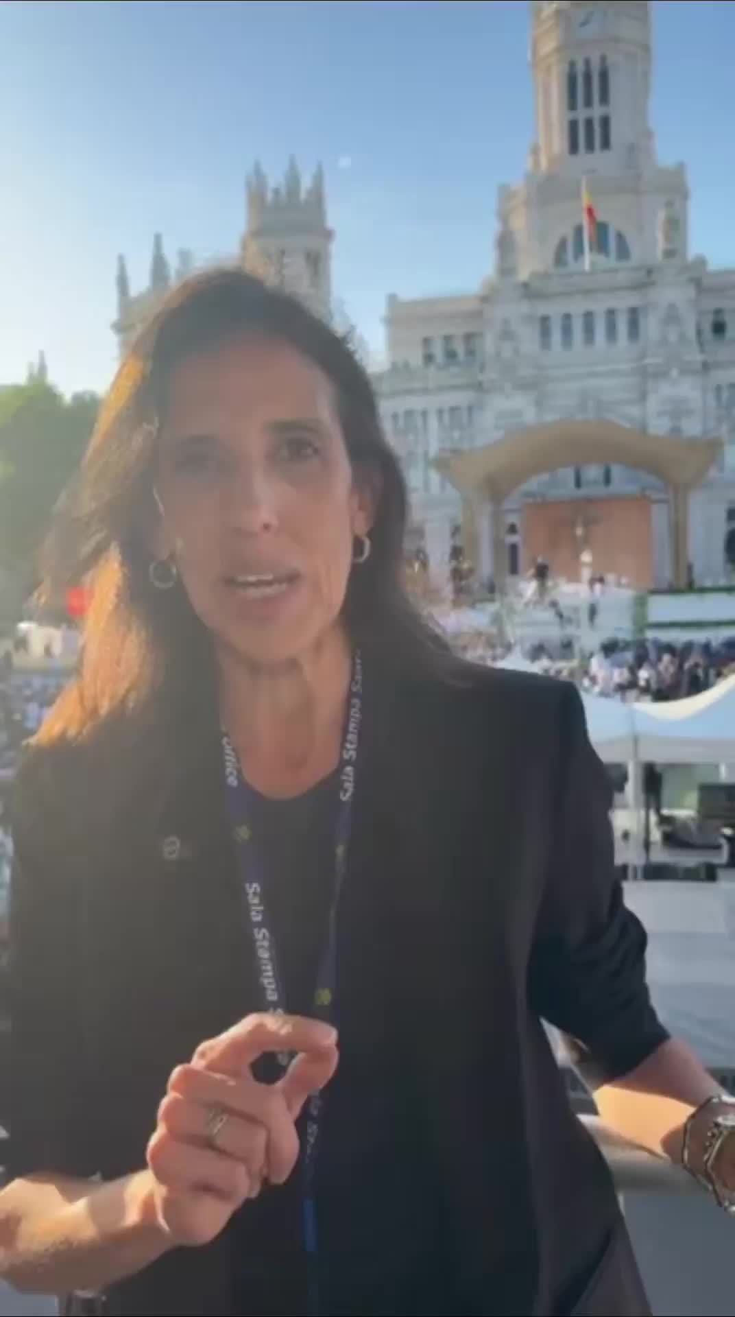 @Radio Televisión Canaria
