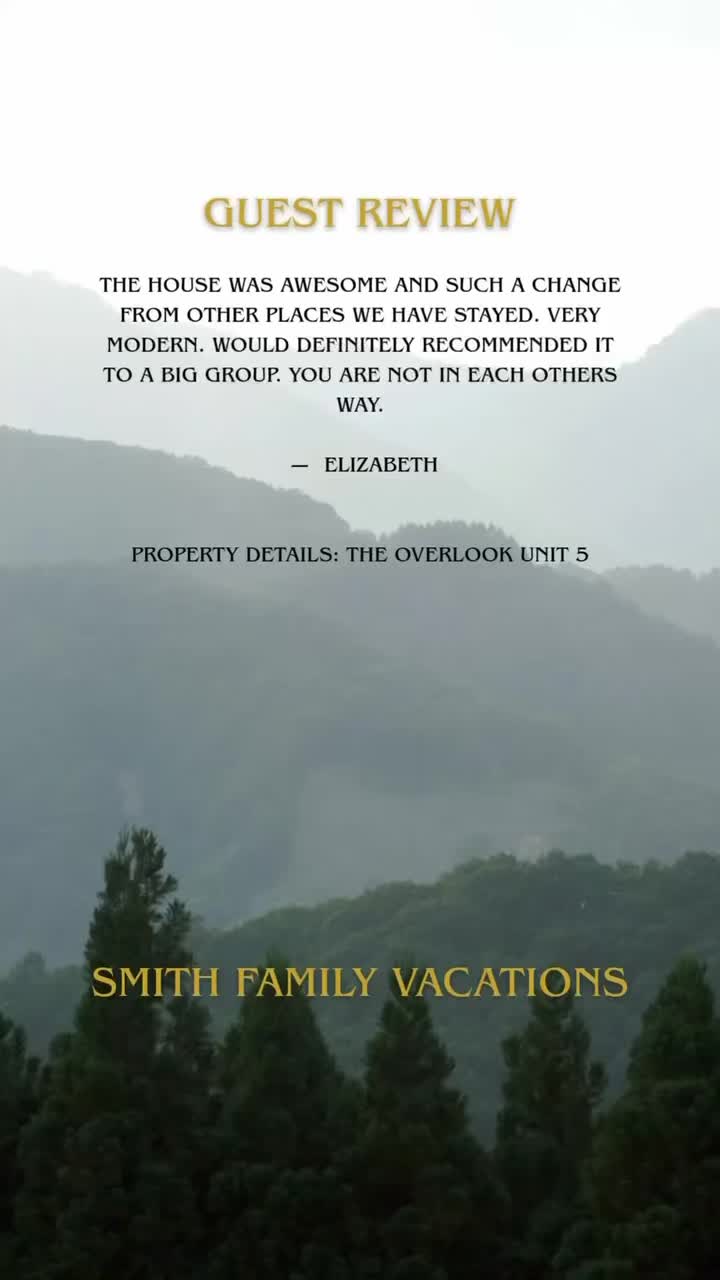 @SmithFamilyVacations