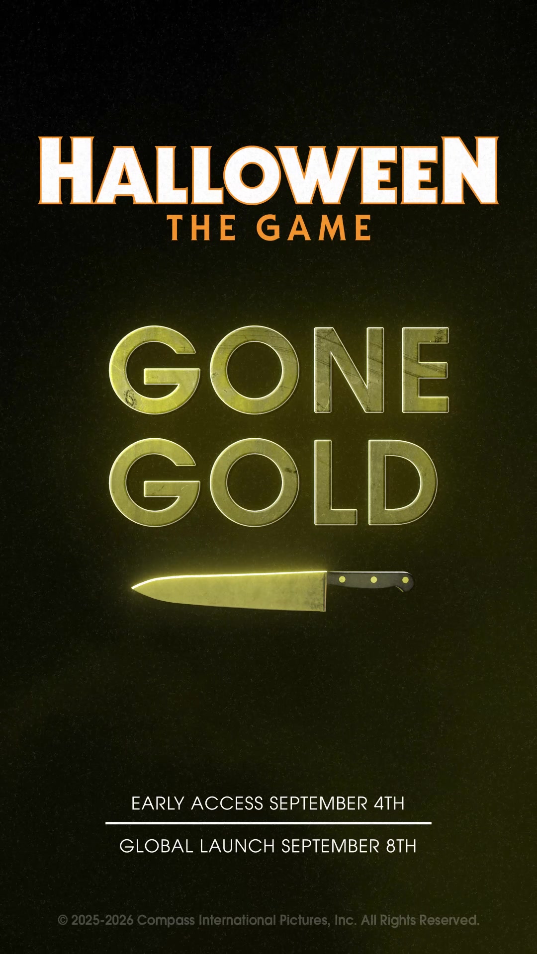 @Halloween: The Game