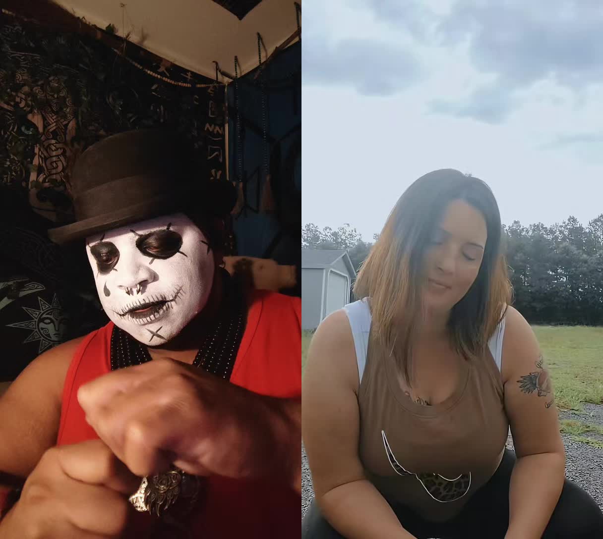 @🍺🎲Oogey Boogey🎲🥃🧿📿🕯️