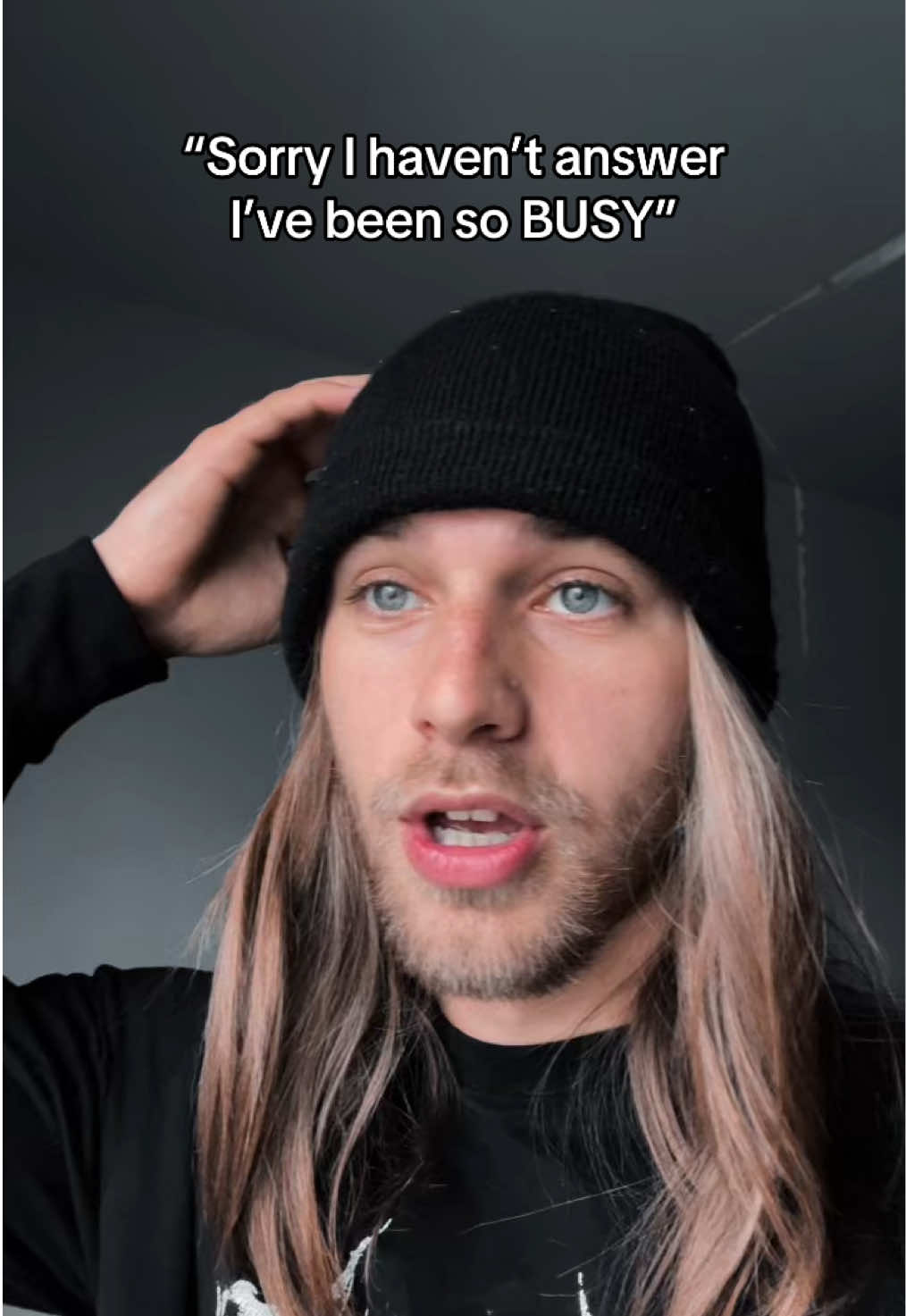 @Luke