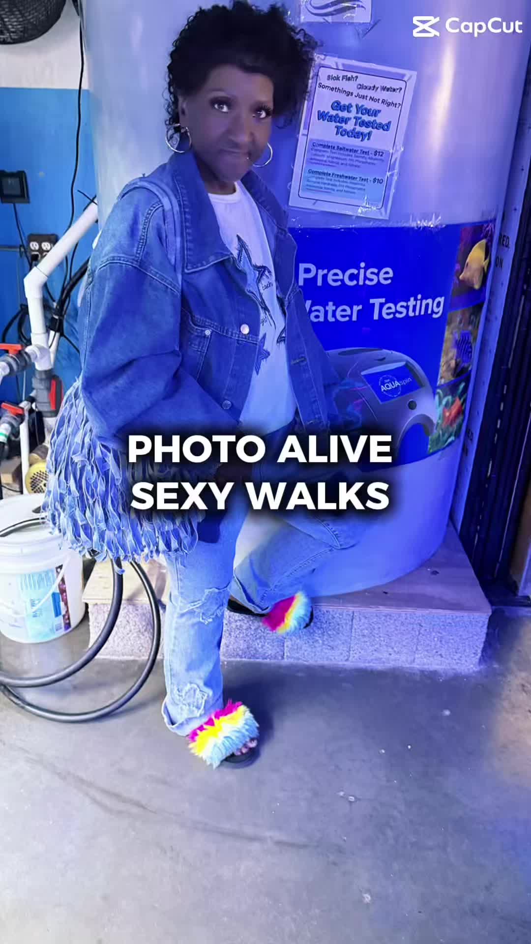 @Monique Smith