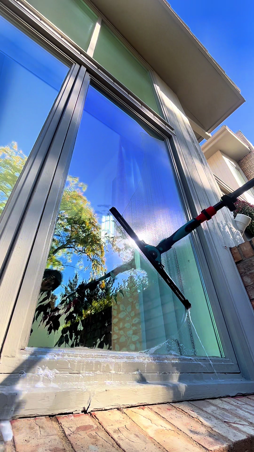 @Jeremy The Window Cleaner