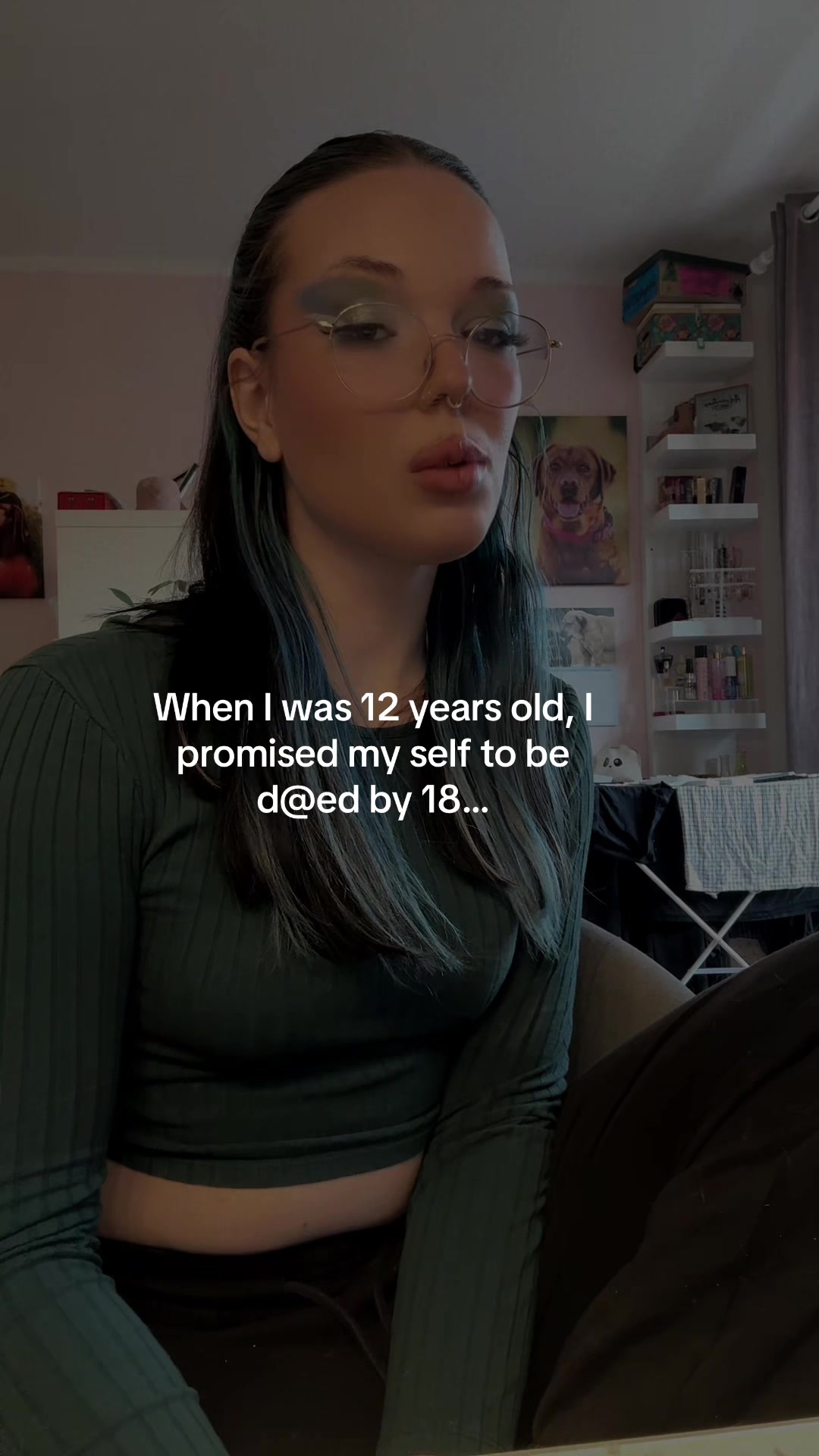 @Vanessa