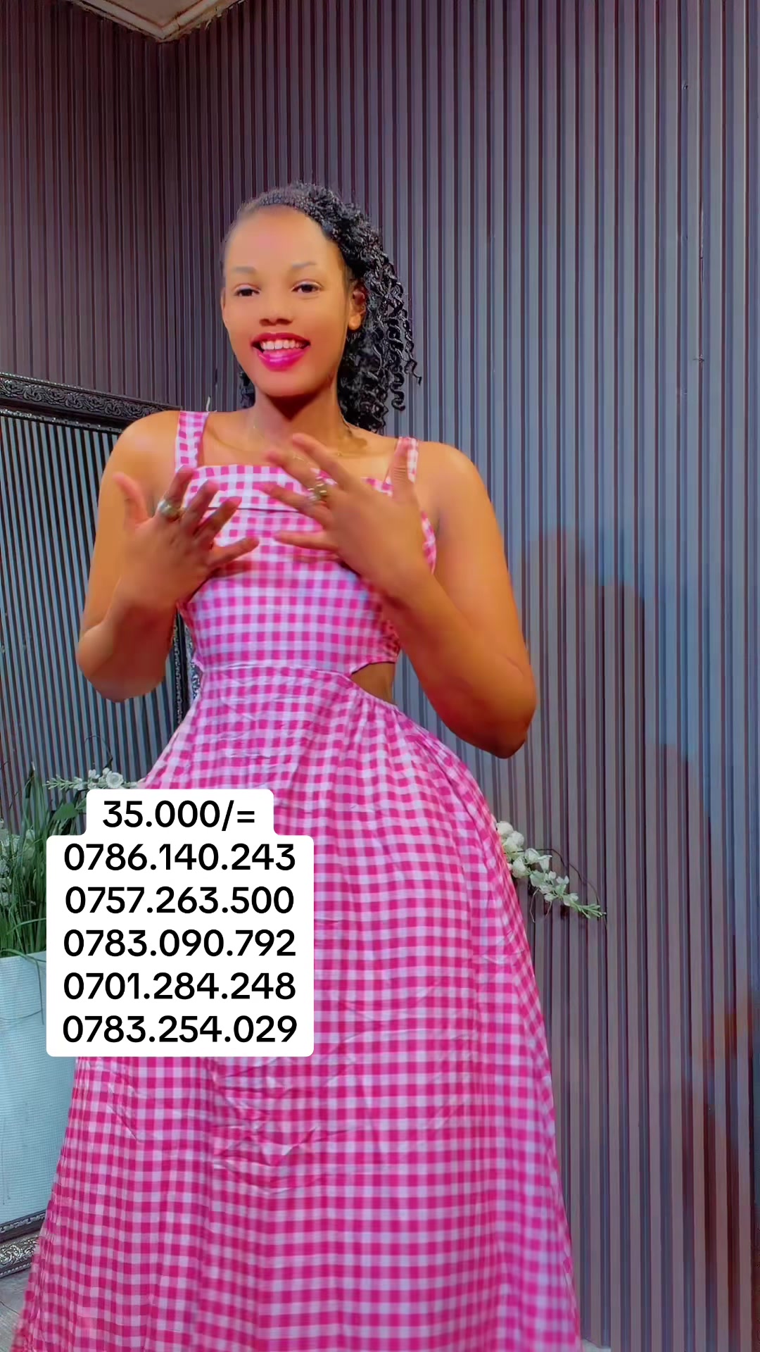 @La Epic Boutique Wandegeya