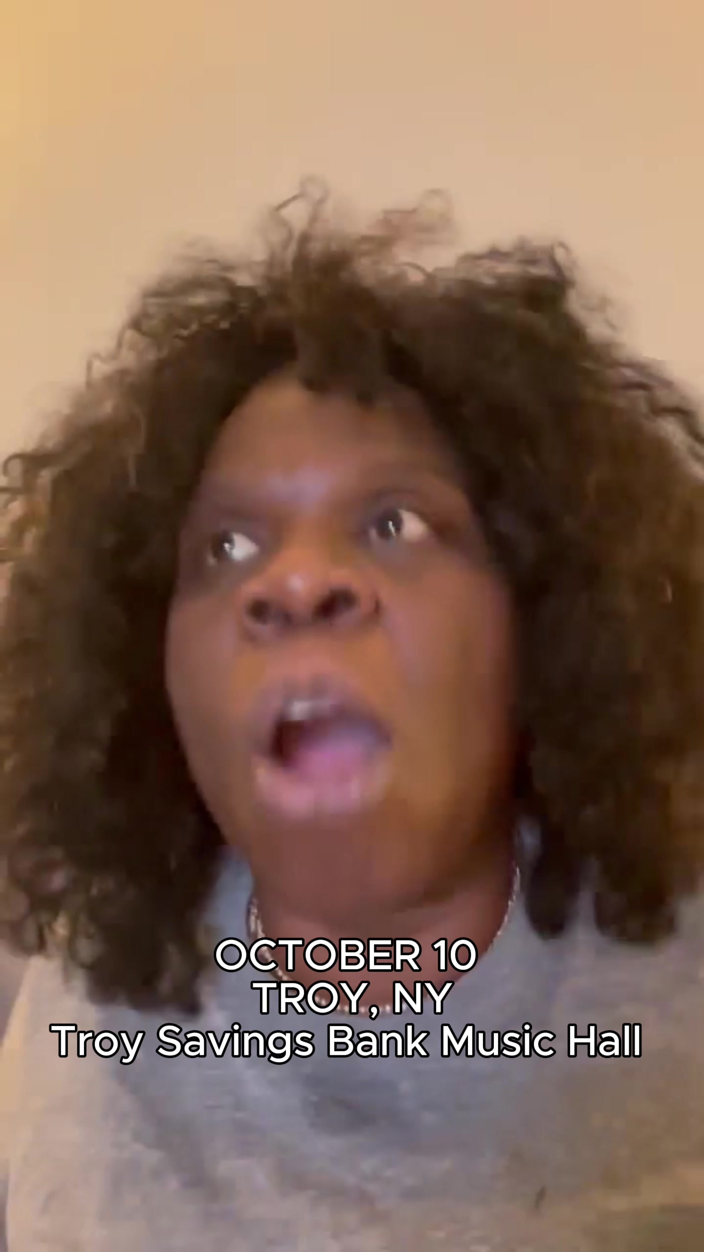 @Leslie Jones