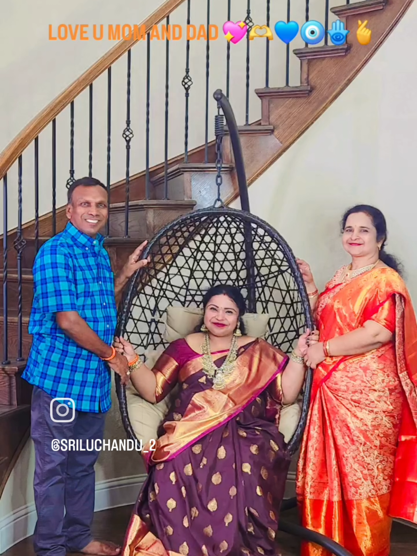 @Srilatha Chandu