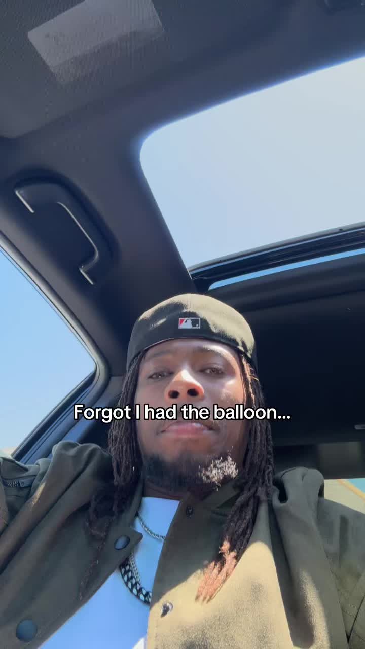 @Bucketman